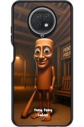 Tung tung sahur - Xiaomi Redmi Note 9T 5G