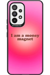 Money Magnet - Samsung Galaxy A53