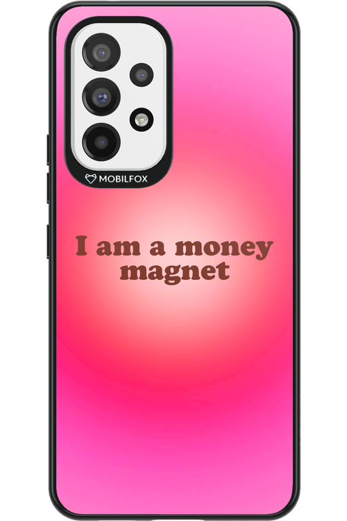 Money Magnet - Samsung Galaxy A53