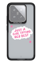 Her Best - Xiaomi 14