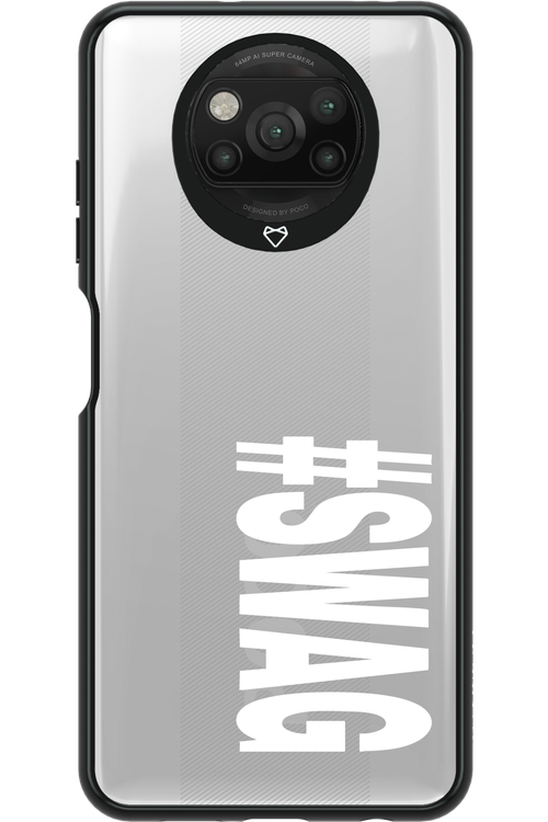 Swag Light Mode - Xiaomi Poco X3 Pro