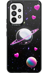 Girls Galaxy - Samsung Galaxy A53