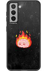My brain - Samsung Galaxy S21