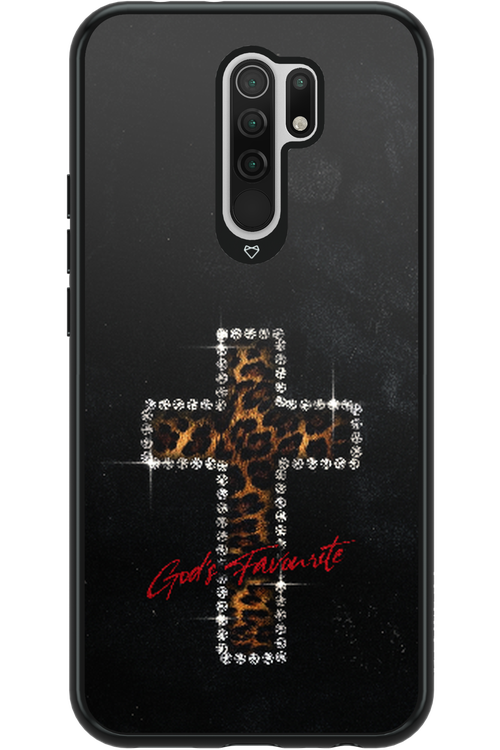 God's Favourite - Xiaomi Redmi 9