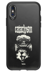 CATACLYSM - Apple iPhone XS