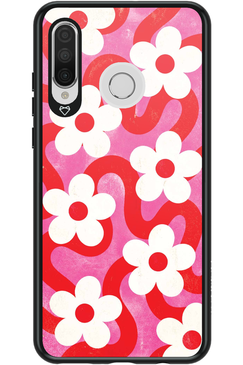 BLOSSOM TWIST 2.0 - Huawei P30 Lite