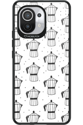 Retro Caffee - Xiaomi Mi 11 5G