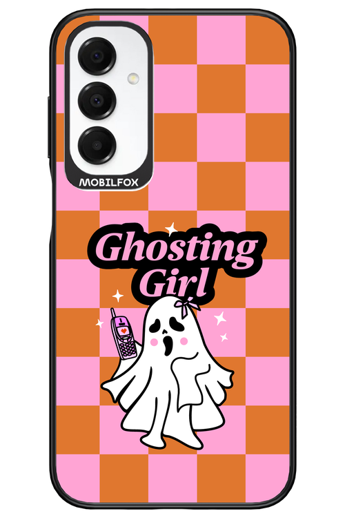 Ghosting Girl - Samsung A16