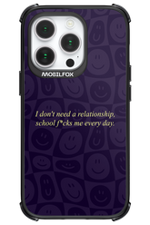 F_CK - Apple iPhone 14 Pro