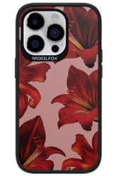 Amaryllis Mist - Apple iPhone 14 Pro