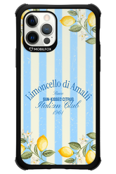 Limoncello - Apple iPhone 12 Pro