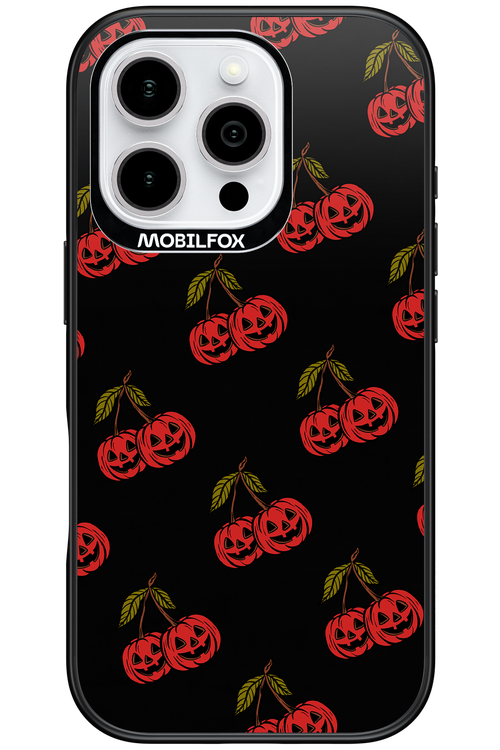 Spicey Pumpkin - Apple iPhone 16 Pro