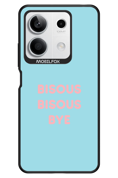 Bisous - Xiaomi Redmi Note 13 5G