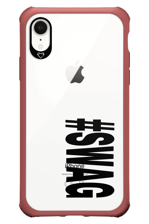 Swag Dark Mode - Apple iPhone XR