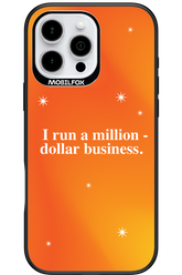 Business business - Apple iPhone 16 Pro Max