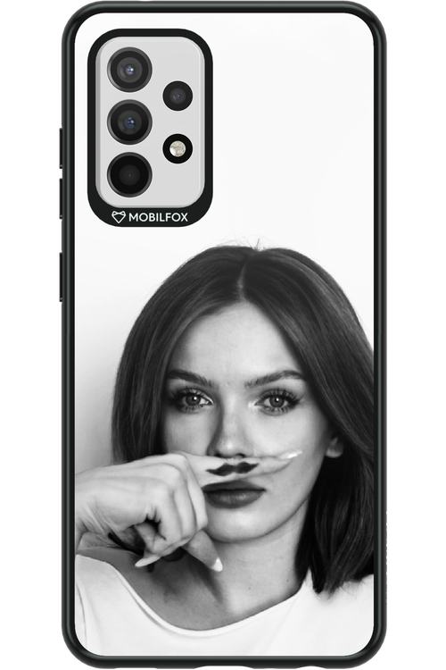 Soft Focus - Samsung Galaxy A52 / A52 5G / A52s