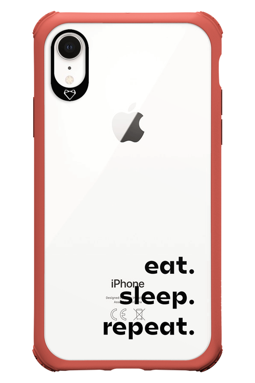 Daily Loop - Apple iPhone XR