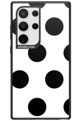 Dot Girl - Samsung Galaxy S24 Ultra