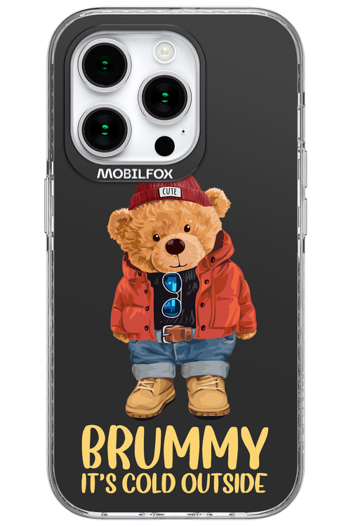 Brummy - Apple iPhone 15 Pro