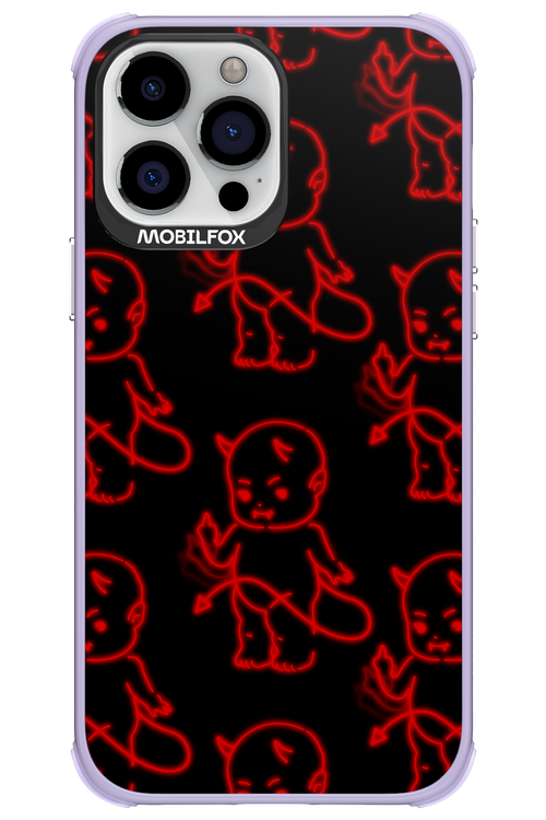 Hell Nah - Apple iPhone 13 Pro Max