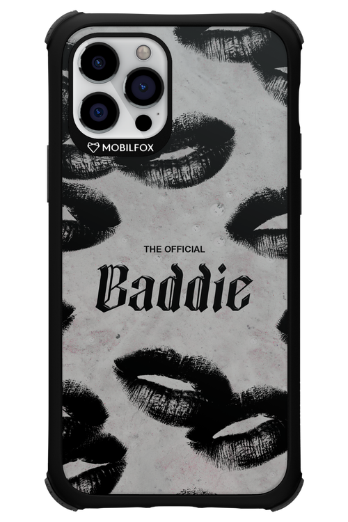 Official Baddie - Apple iPhone 12 Pro