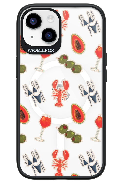 Aperitivo Dreams - Apple iPhone 14