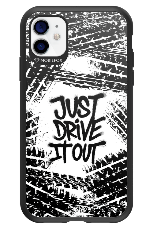 Drive It Out - Apple iPhone 11