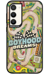 Boyhood Dreams - Samsung Galaxy S23 Plus