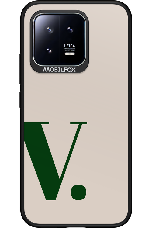 V (Tennis Zone) - Xiaomi 13