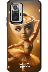 Balerina - Xiaomi Redmi Note 10S