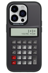 Calculator - Apple iPhone 14 Pro