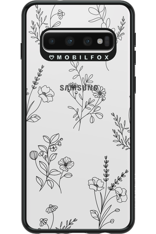 Bouquet - Samsung Galaxy S10