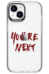 You're Next - Apple iPhone 15