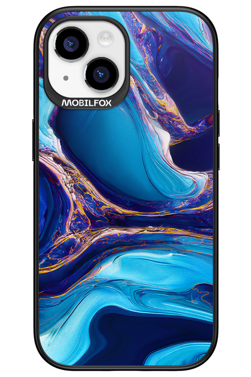 Amethyst - Apple iPhone 15