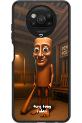Tung tung sahur - Xiaomi Poco X3 Pro