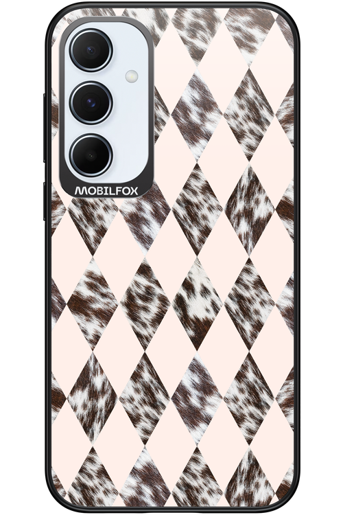 Cool Floor - Samsung Galaxy A55