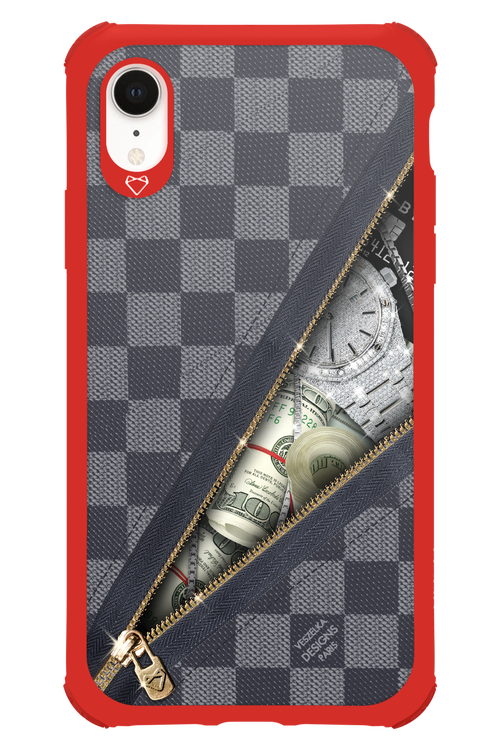 Goodie Bag - Apple iPhone XR