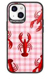 Lobster - Apple iPhone 13 Mini