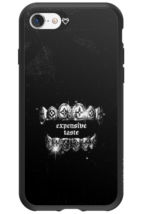 Expensive Taste - Apple iPhone SE 2020