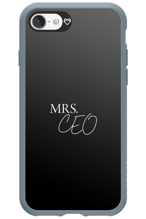 Mrs. CEO - Apple iPhone 7