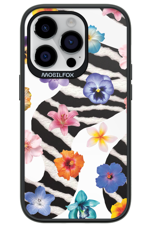 MOM'S FLOWERS - Apple iPhone 14 Pro