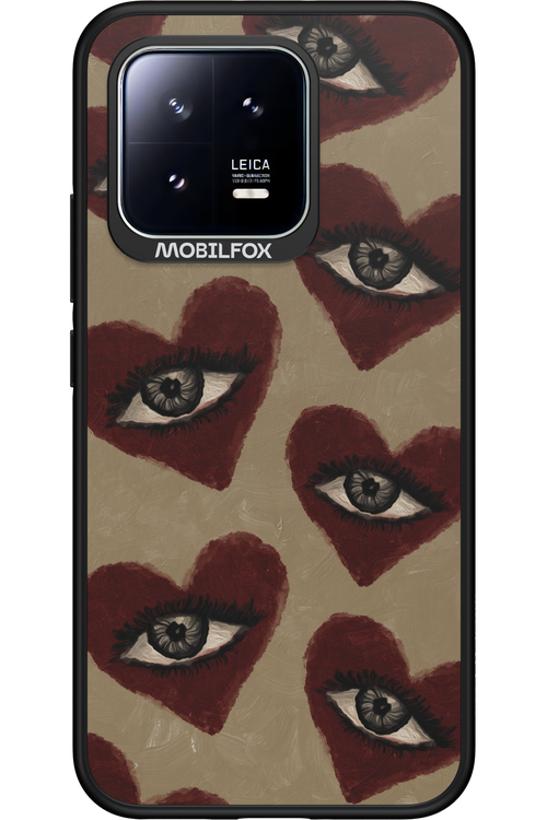 Eyez on You - Xiaomi 13