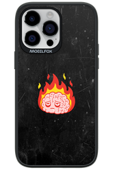 My brain - Apple iPhone 14 Pro Max