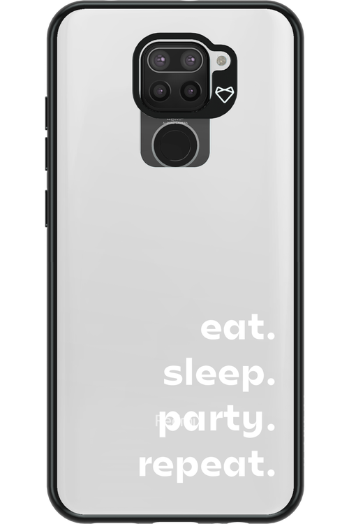 Party Loop Light - Xiaomi Redmi Note 9