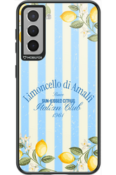 Limoncello - Samsung Galaxy S21