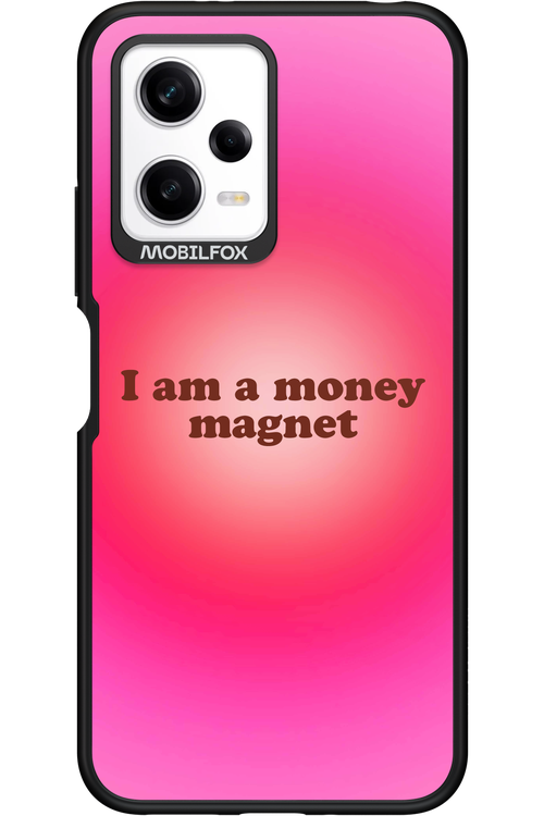 Money Magnet - Xiaomi Redmi Note 12 5G