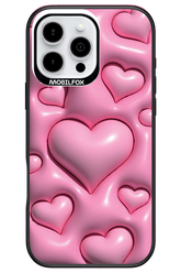 Hearts - Apple iPhone 16 Pro Max