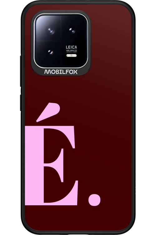 E II (Dark Blush) - Xiaomi 13