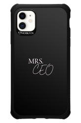 Mrs. CEO - Apple iPhone 11