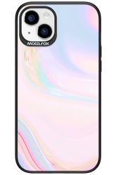 Aurora Glow - Apple iPhone 15 Plus